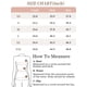 thumbnail image 5 of Camiseta de satén para mujer, tirantes, escote en V, top de seda casual, formal, capa, camisa de dormir 2026 S negro, 5 of 5