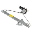 thumbnail image 4 of 2x Left Right Rear Power Window Regulator Motor for Mitsubishi Montero 1992-2000, 4 of 4