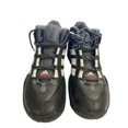 thumbnail image 1 of Ad-id-as Domain Men's Size 9 Black Crazy Yeezy Style Basketball Sneakers shoes, 1 of 6