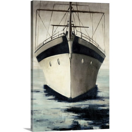 Great BIG Canvas Joseph Cates Premium Thick-Wrap Canvas entitled Under