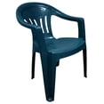 thumbnail image 1 of Silla Alica Uruapan Verde, 1 of 2