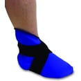 thumbnail image 2 of Elasto-Gel Reusable Hot/Cold Foot and Ankle Wrap, 2 Pack, 2 of 4