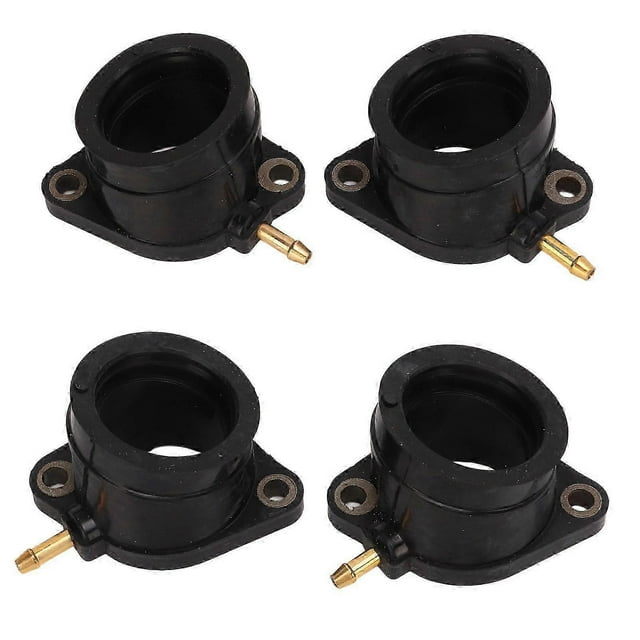 Carburetor Intake Manifold Boot Adapter 5DM 13586 01 Motorcycle Accessories Replacement for FZS600 Fazer 1998?2004