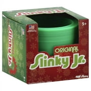 Slinky The Original Plastic Junior Holiday Toy, Assorted Colors