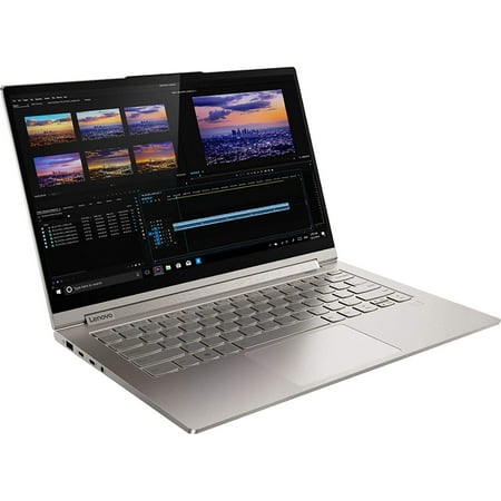 Lenovo Yoga C940-14 FHD Touch...