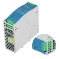 thumbnail image 3 of Industrial Rail Power Supply, NDR-120-12 12V Rail Power Supply 50-60Hz  For Short Circuit  For Overload  For Over Voltage, 3 of 8