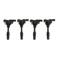 thumbnail image 4 of ACCEL 140086K-4 Accel Ignition Coils - General Motors 2.0L Turbo, 2.5L, engines, Black, 4-Pack, 4 of 8