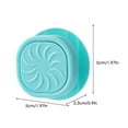 thumbnail image 2 of Garbage Clips Liner Holder Multipurpose Small Clip for Waste Bags Portable Clamp Kitchen Bathroom Bedroom, 2 of 6