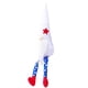 thumbnail image 2 of Decorative Ornament Long Legs Gnome Doll Cloth Material Funny Cartoon Style 1Pc, 2 of 3
