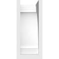 thumbnail image 4 of 3 1/2"W x 8"D x 8"H Standard Hughes Architectural Grade PVC Bracket, 4 of 5