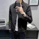 thumbnail image 5 of Chaquetas cargo para hombre Primavera Otoño Novedades Abrigos para hombre Ofertas Reseñas coreanas Muchas marcas originales Tendencias Entrega rápida Venta barata Y2k, 5 of 5