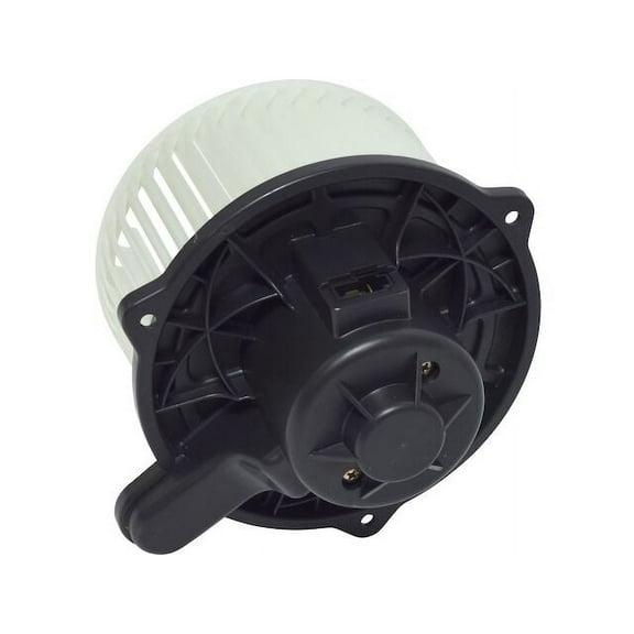 Blower Motor - Compatible with 2007 - 2012 Hyundai Veracruz 2008 2009 2010 2011