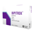 thumbnail image 3 of Bipitrek 150 mg Caja Con 15 tabletas blanco No aplica, 3 of 3