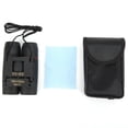 thumbnail image 1 of 30x60 Zoom Binoculars, Compact 7.2° Durable 30x60 126m/1000m Binocular With Wipe Cloth For Hiking For Camping For Concert, 1 of 8