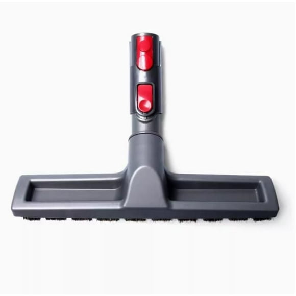 Flexible parquet brush Compatible with Dyson vacuum cleaners (with adapter for V7, V8, V10 and V11)