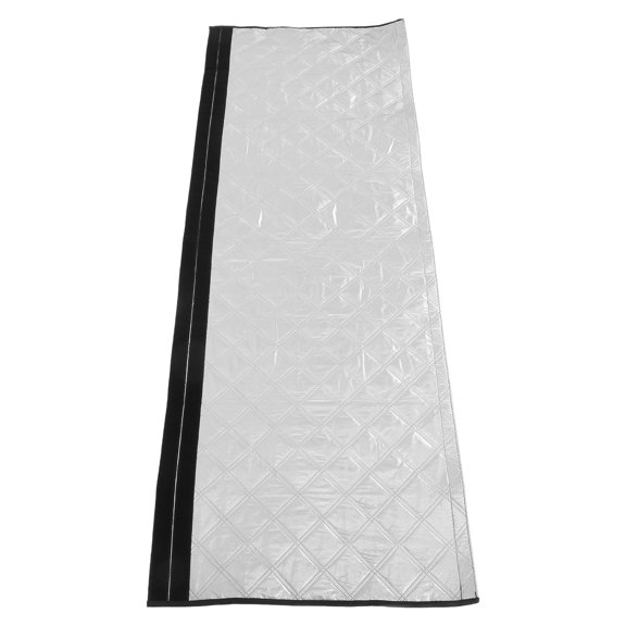 Hytrove portable ac hose cover Hose Sleeve Cotton Heat Reduction 1Set