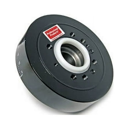 Scott Drake 80006 High Performance Harmonic Damper 28 OZ