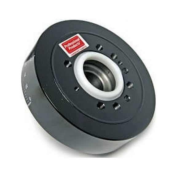 Scott Drake 80006 High Performance Harmonic Damper 28 OZ