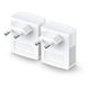 thumbnail image 4 of TP-LINK TL-PA7017 KIT adaptador de red PowerLine 1000 Mbit/s Ethernet Blanco 2 pieza(s) TP-Link TL-PA7017KIT, 4 of 4