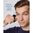 thumbnail image 3 of Kit Cooling Eye Depuffing Harry's Gua Sha con 2 varillas para hombre, 3 of 8