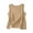 Yellow, variant on YWIYIUD Cotton Linen Tank Tops for Women 2026 V Neck Summer Sleeveless Shirts Loose Lightweight Casual Blouse Comfortable and Breathable Fashion Women Tank Tops Fitted Blouses for Women