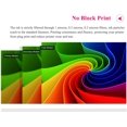 thumbnail image 3 of Aomya Ink Refill Kit 100ml for HP All Models Such as 61 60 62 63 64 950 951 564 920 901 etc Inkjet Printer Cartridges, 3 of 5