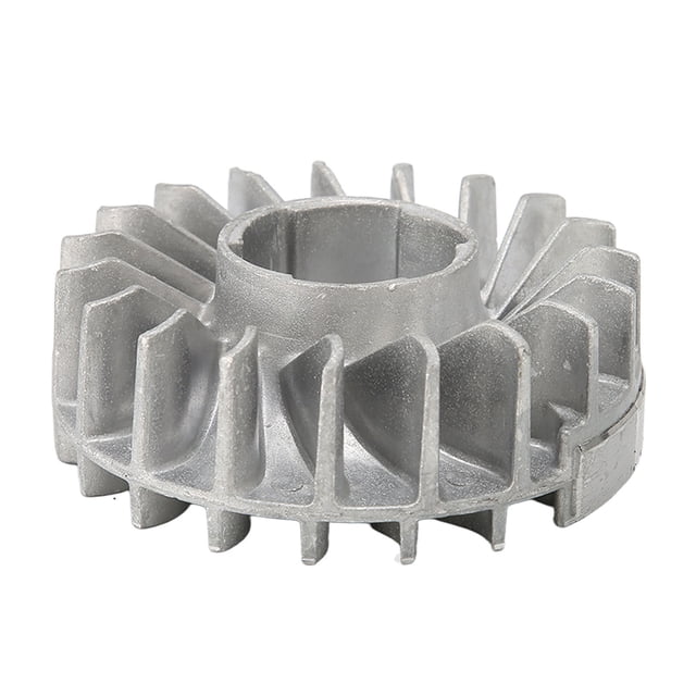 Volante De Motosierra, Extractor De Volante De Motosierra Herramienta De Jardín Profesional Spinner De Motosierra De Aleación De Aluminio Para FS120 FS200 FS250