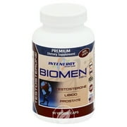 (4 Pack) Intenergy Biomen Testosterone Booster 90 Capsule