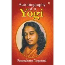 The Autobiography of a Yogi (Paperback)