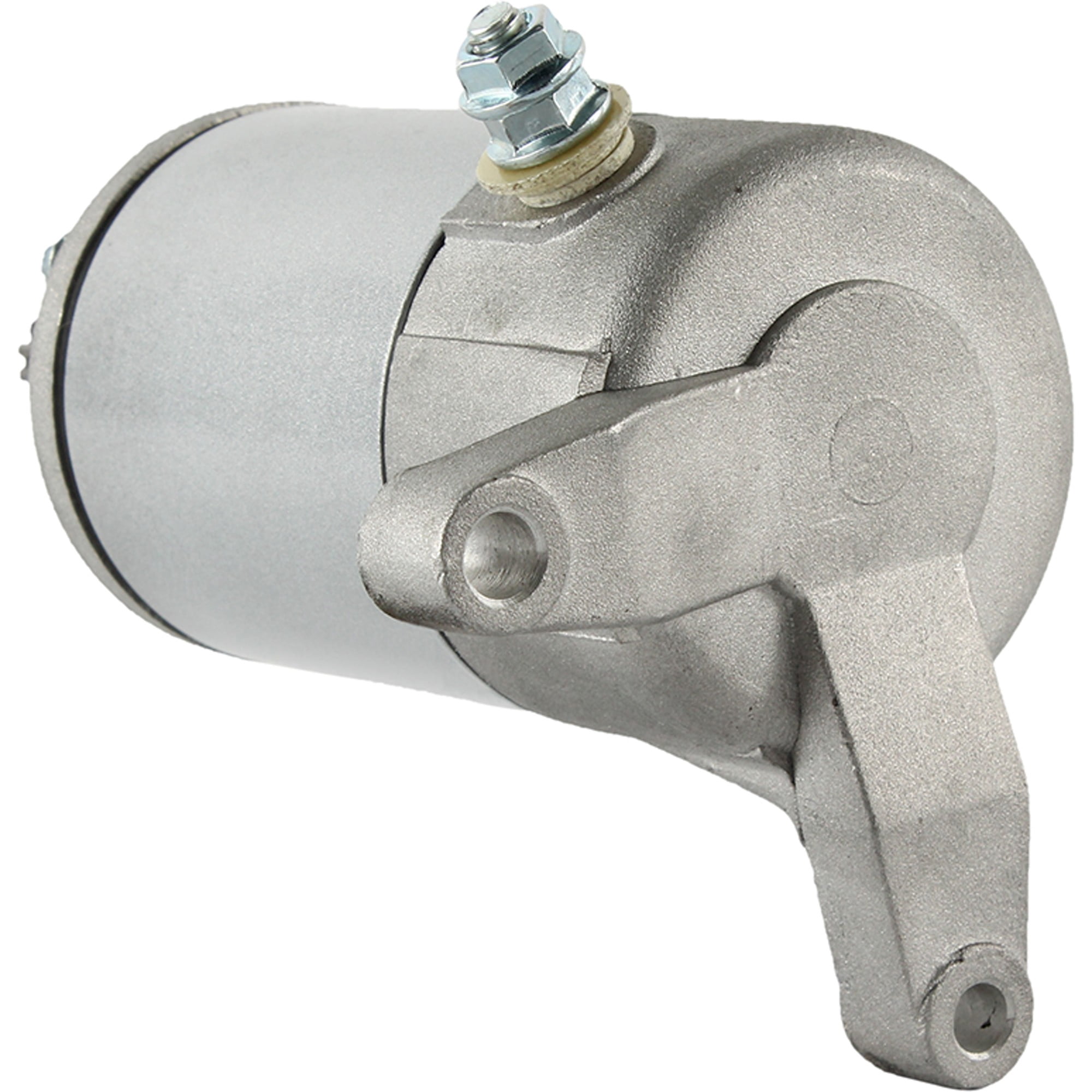 NEW DB Electrical SMU0205 Starter 12V CCW 9-Spline For Suzuki 2004-12 DL650 V-Strom 645cc 31100-19F00 18789 SS-25 31100-19F10