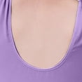 thumbnail image 7 of Girls Short Sleeve Dance Leotard with Front Bow Detail,Cute Ballet Bodysuit, 7 of 7