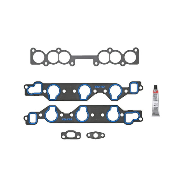 FEL-PRO MS 94727 Intake Manifold Gasket Set Fits select: 1988-1995 TOYOTA 4RUNNER, 1988-1995 TOYOTA PICKUP