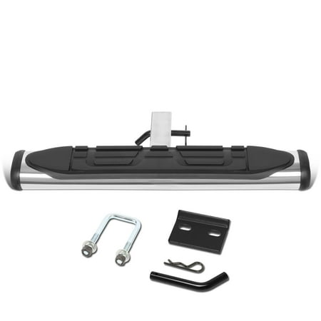 Universal 2 Receiver Trailer Pickup Truck SUV Towing 