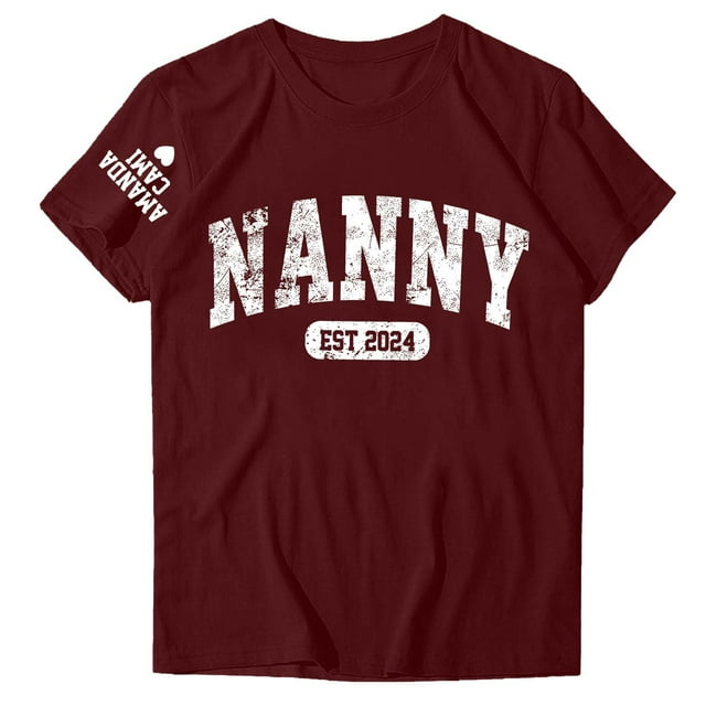 Birdeem Blouses pour Femmes Mode Féminine Hauts Imprimés Manches Courtes Blouse Amusante Col Rond T-Shirt Hauts