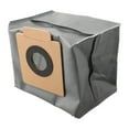 thumbnail image 3 of 4/10pcs Dust Bags For Clean X8 Pro Robot Vacuum Self-Empty Station 4-Layer Bags Home Improvement Dust Bags Parts, 3 of 7