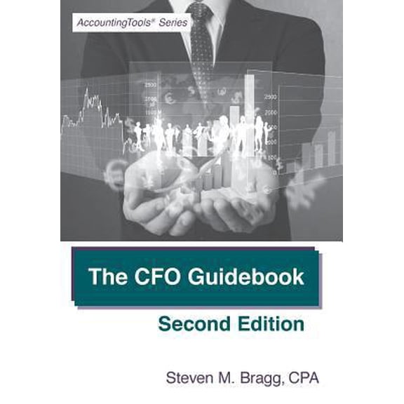 Pre-Owned The CFO Guidebook: Second Edition