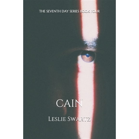 Pre-Owned Seventh Day: Cain (Paperback)