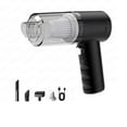 thumbnail image 1 of 120W Car Vacuum Cleaner Small Size Vehicle Wireless Charging Automatic High Power Strong Power Car Vacuum Cleaner, 1 of 6