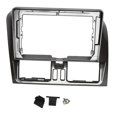 thumbnail image 1 of Fascia de Radio de coche 2 Din para Xc60 13-17, adaptador de placa de marco de Dvd, tablero de montaje Inat Bez, 1 of 5