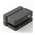 thumbnail image 3 of Smart Glass Door Biometric Fingerprint Lock RFID IC Card Code Office Electric Lock Sliding Door ,Easy Installation, 3 of 6