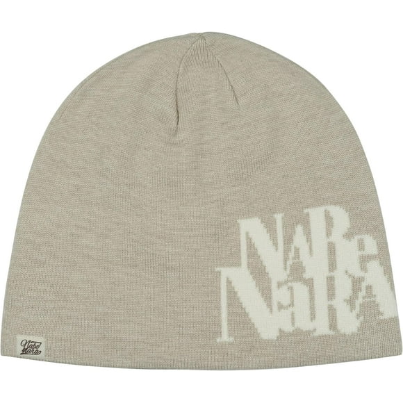 shiyou-Summer Graphic Beanie for Men Y2k Beanies Cuffed Knitted Hats Hip Hop Funny Toque Skullcap Watch Cap for Skiing