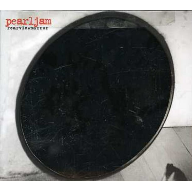Pearl Jam Hits 19912003 CD