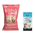 thumbnail image 1 of GrandPet Kisha Kittens 1.5 kg + MIAUKISS LICKABLE ATUN 4 PACK 56GR, 1 of 1