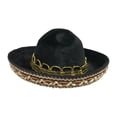 thumbnail image 1 of Sombrero Cómodo jinwen mini sombrero para Festival de Halloween adultos, 1 of 5