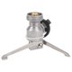 thumbnail image 4 of Soporte para trípode de estufa, soporte multiusos portátil plegable para trípode, adaptador de 3 pines para Camping, senderismo y pesca, 4 of 10