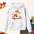 thumbnail image 6 of Godom Clothes for Kids Crew Neck Sweatshirts Girl Funny Tunic Pullover Halloween Print Hoodies for Teen Girls Trendy, 6 of 6