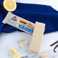 thumbnail image 4 of Atkins Protein Wafer Crisps, Lemon Vanilla, Keto Friendly, 5 Count, 4 of 8