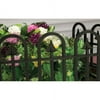 Ames Wrought Iron Poly Fencing