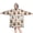 Beige Highland Cow, variant on Beige Highland Cow Boot Flower Pattern Wearable Oversized Blanket,Wearable Blanket Hoodie for Adults,Cozy Hooded Blankets with Super Pockets,Super Warm Fuzzy Pullover for Women & Men