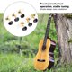 thumbnail image 4 of Clavijas de afinación de guitarra ANGGREK Cobre 2 piezas, 4 of 8